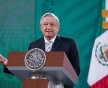 Si declaran inconstitucional la Ley eléctrica, va la reforma a la Constitución: AMLO
