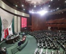Turnan al Ejecutivo Federal el decreto que expide la Ley General de Educación Superior