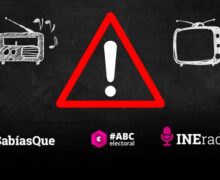 Propaganda gubernamental en periodo de campañas