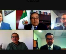 Empresas, determinantes para que trabajadores tomen decisiones informadas en negociaciones de contratos colectivos: Alfredo Domínguez
