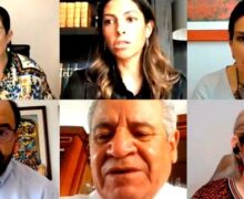 Comparecen aspirantes a la Comisión de Selección del Sistema Nacional Anticorrupción