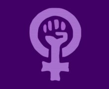 ¡Feliz Día Internacional de la Mujer!