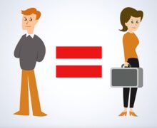 Igualdad salarial en México es un hito: OIT