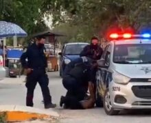Ni Quintana Roo ni México son un paraíso
