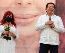 Se debe pensar si renovar o exterminar al INE: Mario Delgado