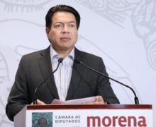 Morena impugnará reglas del INE sobre sobrerrepresentación en diputados