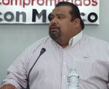 Niegan amparo a Gutiérrez de la Torre