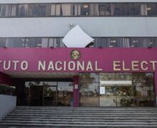 La oficialía electoral