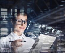 Participación femenina en la ciencia, tecnología y matemáticas para el desarrollo de México en tiempos de COVID