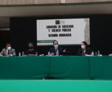 Preparan reforma fiscal