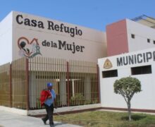 Buscan crear refugios para víctimas de violencia en cada municipio o alcaldía