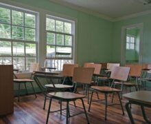 Los retos que atraviesa el derecho a la educación como consecuencia de la pandemia.
