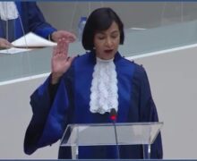 Toma protesta Socorro Flores, la primera jueza mexicana en la CPI