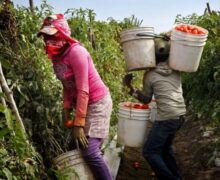 Trabajadoras mexicanas presentan primera queja laboral en el marco del T-MEC