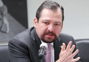 ¿Y la Reforma Electoral?