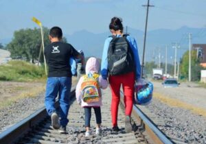Reforma a la Ley de Migración para Privilegiar el Interés Superior de la Niñez