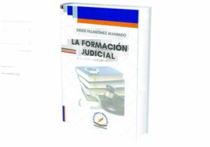 La Formación Judicial