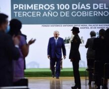 AMLO defiende su política energética y reitera que hay bienestar