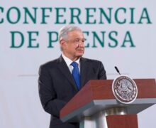 Propondrá AMLO regresar las funciones de los OCA a las secretarías de Estado