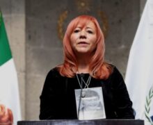 El informe de derechos humanos de E.U. puede ser un medio político: CNDH