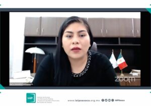 Oaxaca desaparece el IAIP y crea un organismo garante de transparencia