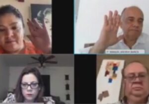 Aprueban en comisiones del Senado la creación de un Padrón Nacional de Usuarios de telefonía Móvil