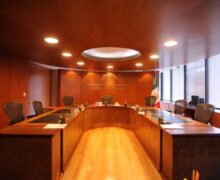 Extender mandato del presidente de la Corte es inconstitucional y una amenaza a la independencia judicial: HRW