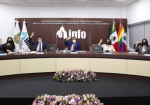 INFO CDMX ha sido un actor fundamental del cambio social: Julio César Bonilla