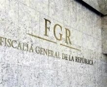 Se aprobó la nueva ley de la FGR