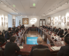 Sector obrero, empresarial y gobierno alcanzan acuerdo en materia de subcontratación