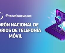 Pedirán datos biométricos para comprar un celular