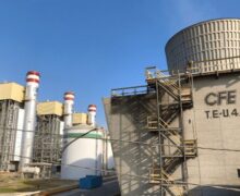 Senadores de oposición presentaron acción de inconstitucionalidad contra ley eléctrica