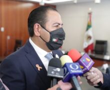 Juzgados en materia de telecomunicaciones responden a intereses particulares: senador Eduardo Ramírez