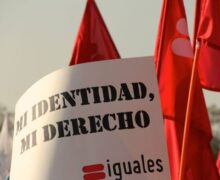 El Estado debe reconocer expresamente la identidad de género: INAI