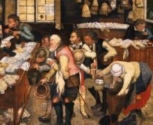 Sobre «El Derecho y el ascenso del capitalismo»