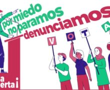 Presentan chatbot contra la violencia política por razón de género
