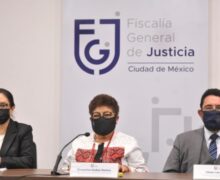 En el siniestro de la Línea 12 no se encubrirá a nadie: Ernestina Godoy