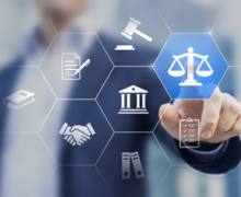 Presentan la 3ª edición de los Global Legal Tech Venture Day