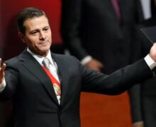 INAI instruye a FGR dar a conocer investigaciones y sentencias contra Enrique Peña Nieto
