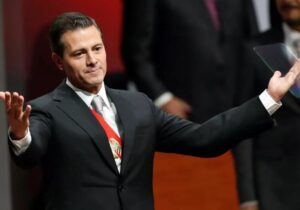 INAI instruye a FGR dar a conocer investigaciones y sentencias contra Enrique Peña Nieto