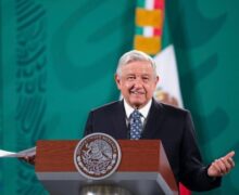 El INE es de lo más ineficiente y parcial: AMLO
