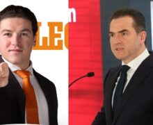 Candidatos del PRI y MC a la gubernatura de Nuevo León son investigados por la FGR