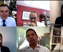 OEA observará el proceso electoral mexicano