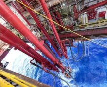 Publica el DOF decreto de reforma a Ley de Hidrocarburos