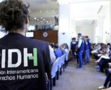 SCJN intercambia experiencias con organismos internacionales en materia de derechos humanos