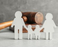 Senado plantea como necesaria una legislación única en materia civil y familiar