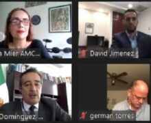 Trabajadores y empleadores deben estar informados sobre el nuevo modelo laboral para evitar inquietudes y miedos: Alfredo Domínguez