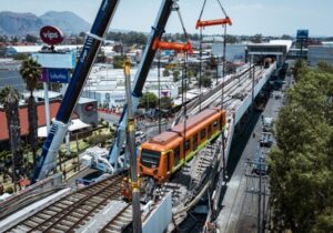 Realizarán una revisión estructural a toda la línea 12; investigación de incidente la hará empresa internacional