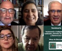 Ampliar el mandato del presidente de la SCJN pone en riesgo el sistema democrático y equilibrio entre poderes