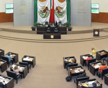 Congreso de Tamaulipas aprueba denunciar a quienes solicitaron aprehender a Cabeza de Vaca